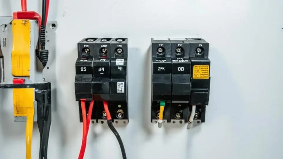 Jaką różnicówkę do łazienki wybrać: poradnik eksperta o bezpieczeństwie