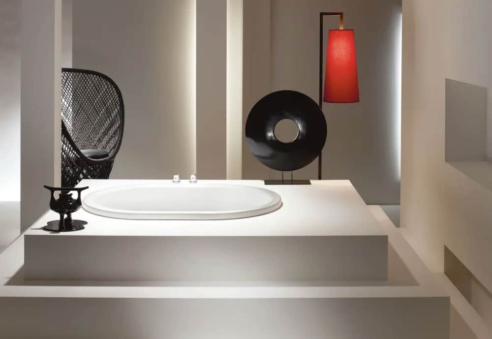 Ile waży wanna stalowa? Zaskakujące fakty o jej wadze i zastosowaniu