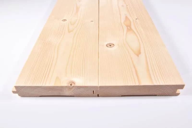 Deski podłogowe sosnowe: naturalne piękno i trwałość w Twoim domu