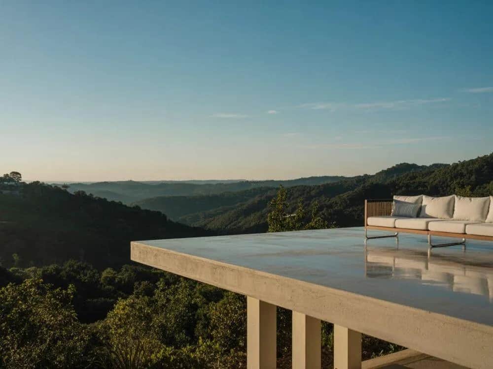 Jak zbudować taras na filarach betonowych: Krok po kroku