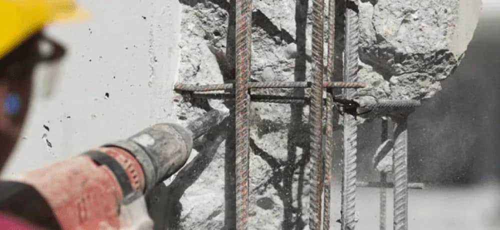 Nielegalne otwory w ścianach nośnych - ryzyko i konsekwencje