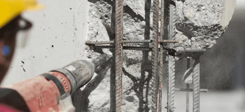 Nielegalne otwory w ścianach nośnych - ryzyko i konsekwencje