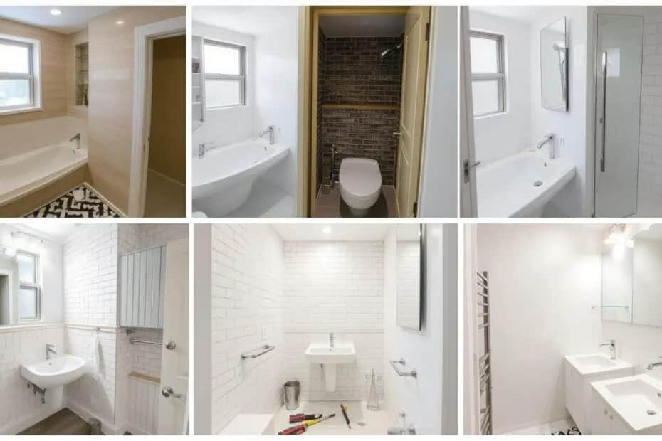 Ile trwa remont łazienki w bloku? Sprawdź, co wpływa na czas realizacji