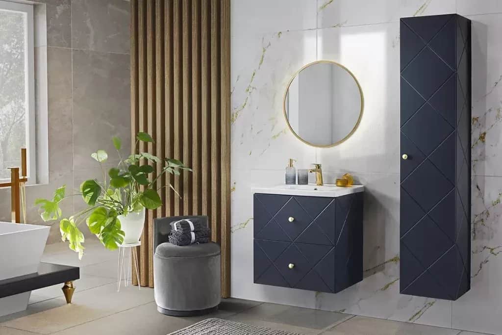 Jakie ozdoby do łazienki? 10 inspirujących pomysłów na wystrój