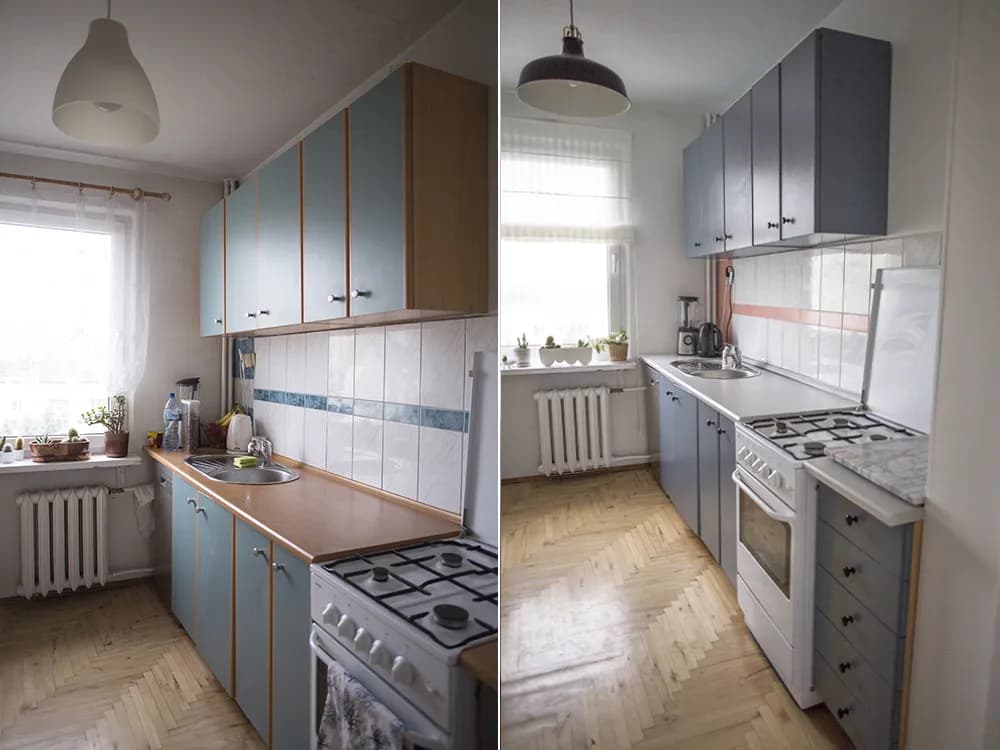 Jak ożywić kuchnię tanio i skutecznie - proste pomysły na zmiany