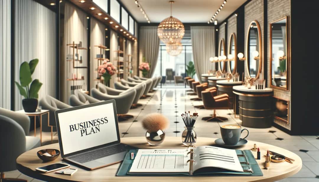 Jak otworzyć salon kosmetyczny: 8 kroków do własnego biznesu Jak otworzyć salon kosmetyczny: 8 kroków do własnego biznesu