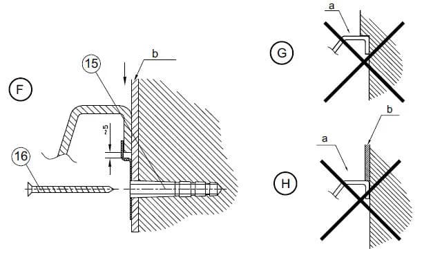 Jak zamontować nóżki do wanny akrylowej: proste kroki i cenne wskazówki