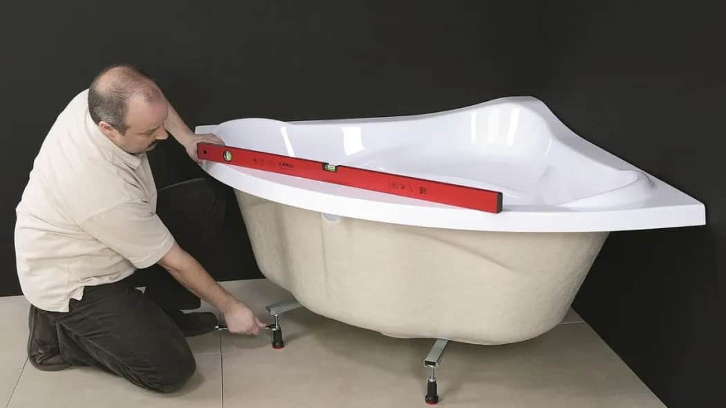 Jak zamontować stelaż do wanny – proste kroki i ważne porady bezpieczeństwa