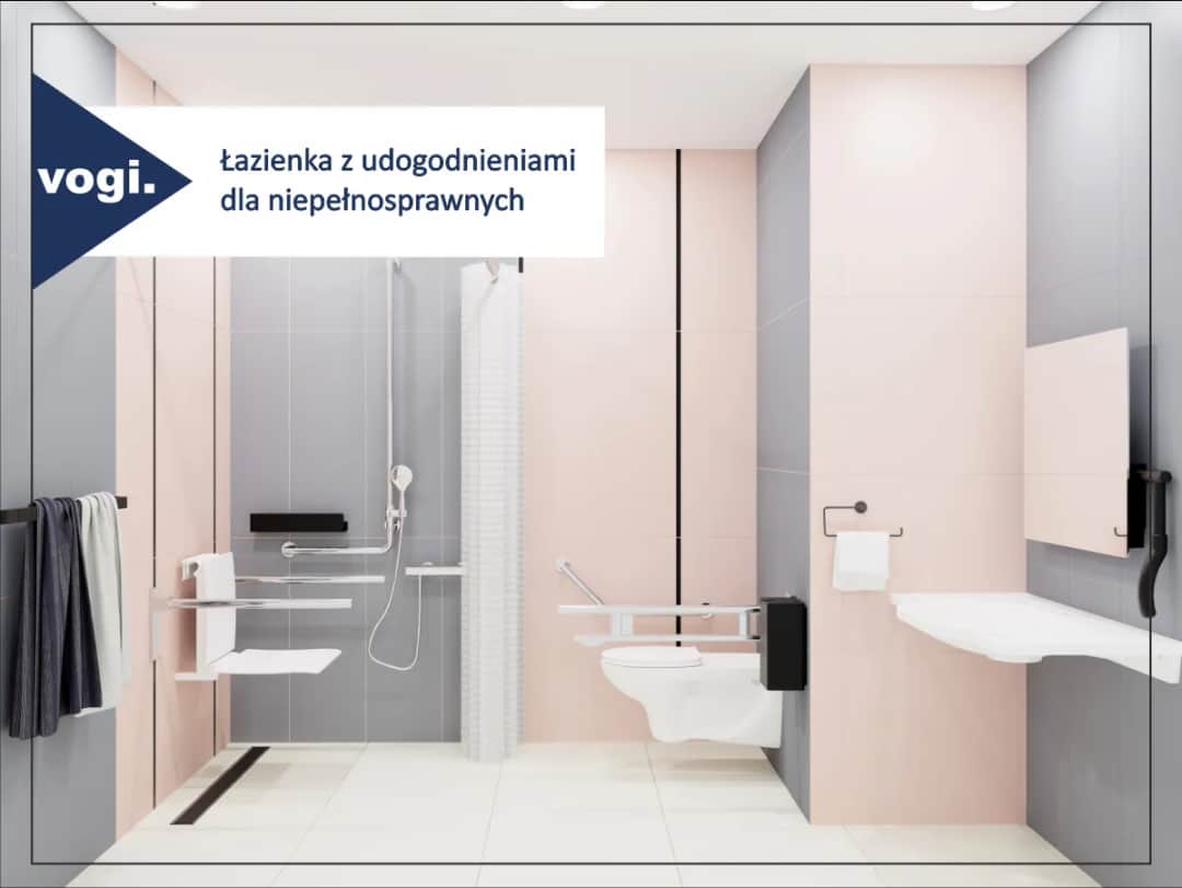 Jak uzyskać dofinansowanie z PFRON na remont łazienki i uniknąć błędów