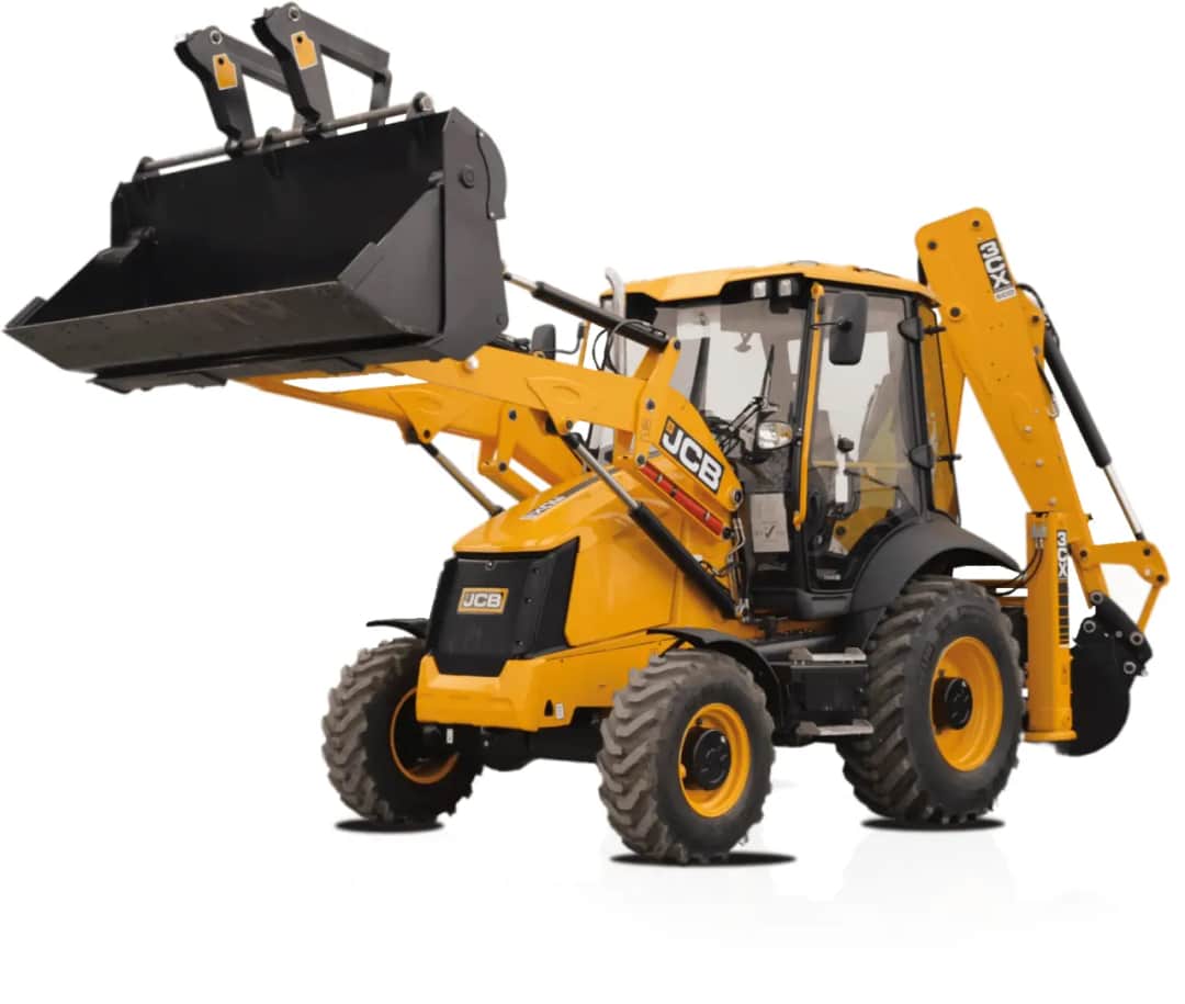 Koparko Ładowarka: Kompletny Przewodnik Zakupowy 2025