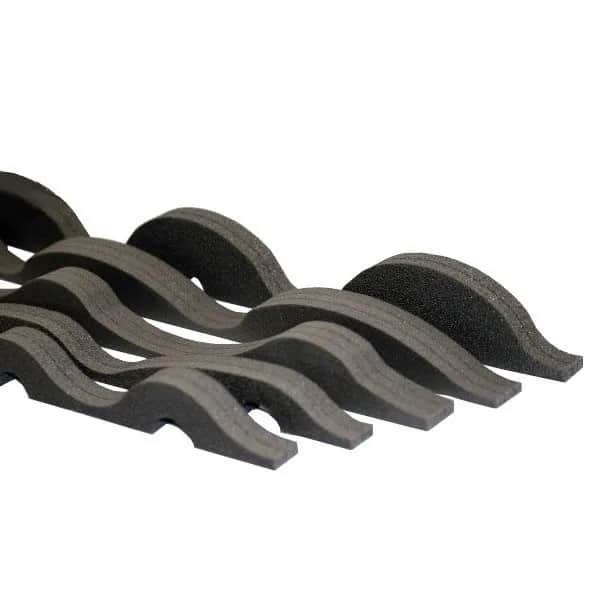 Uszczelka pod blachodachówkę: Jak wybrać i gdzie zastosować?