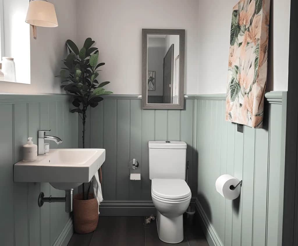 Jaka sztukateria do łazienki? Najlepsze rozwiązania na 2025 rok