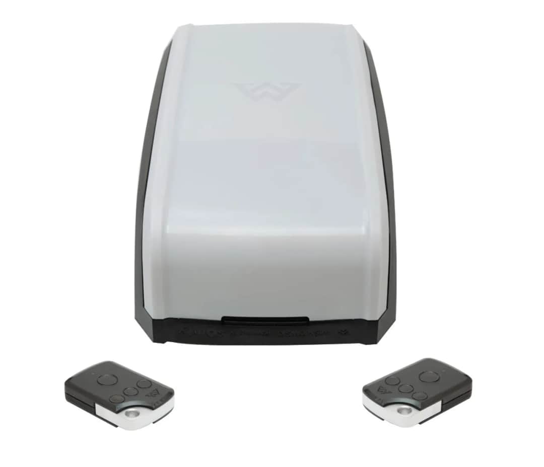 Jak szybko zaprogramować pilota Metro 800 RTS? Poradnik krok po kroku