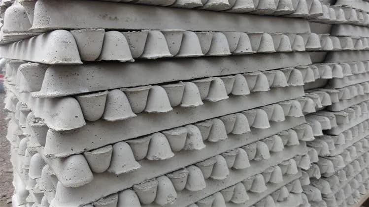 Dystanse betonowe pod zbrojenie: klucz do trwałości konstrukcji