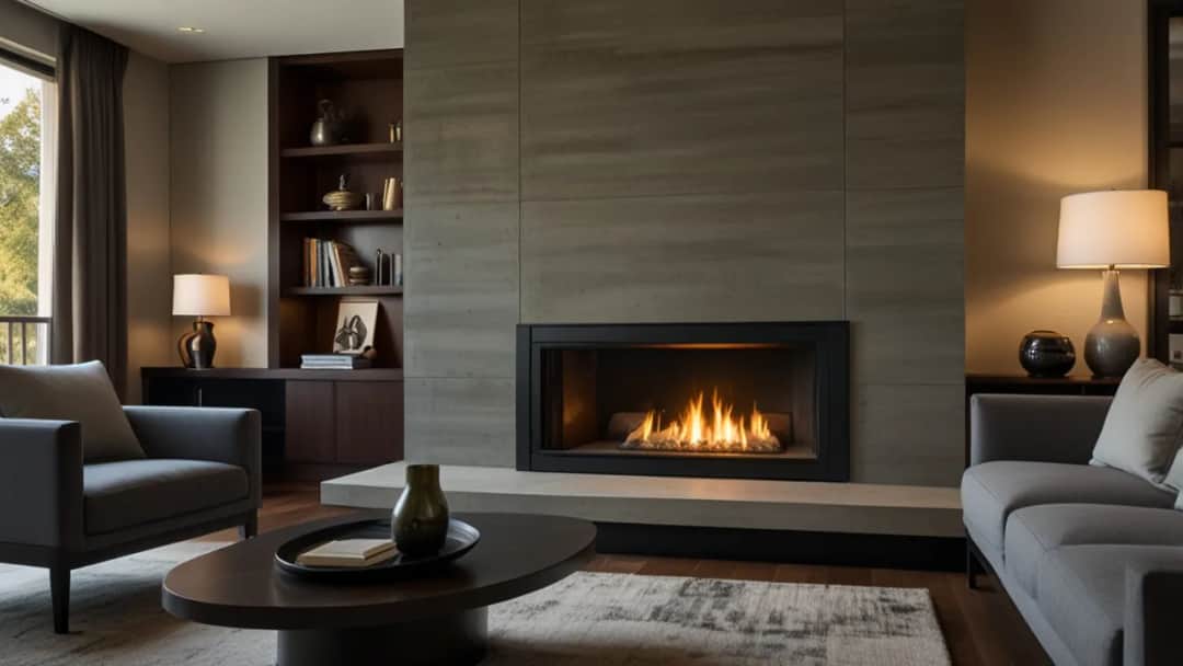 Drzwiczki do kominka otwartego: funkcjonalność i bezpieczeństwo