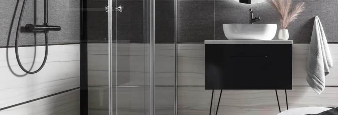 Jak obliczyć powierzchnię łazienki w 5 prostych krokach - profesjonalny poradnik