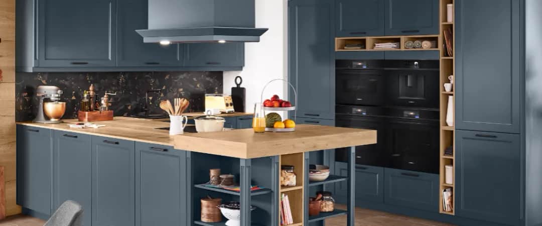 Słupek piekarnik mikrofala: Idealne rozwiązanie do nowoczesnej kuchni