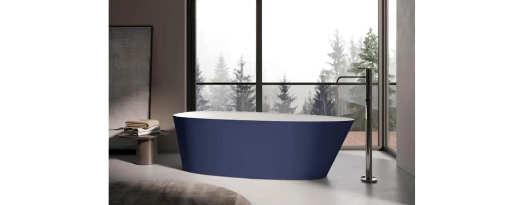 Jak dobrać wannę do wzrostu, aby maksymalnie zwiększyć komfort kąpieli