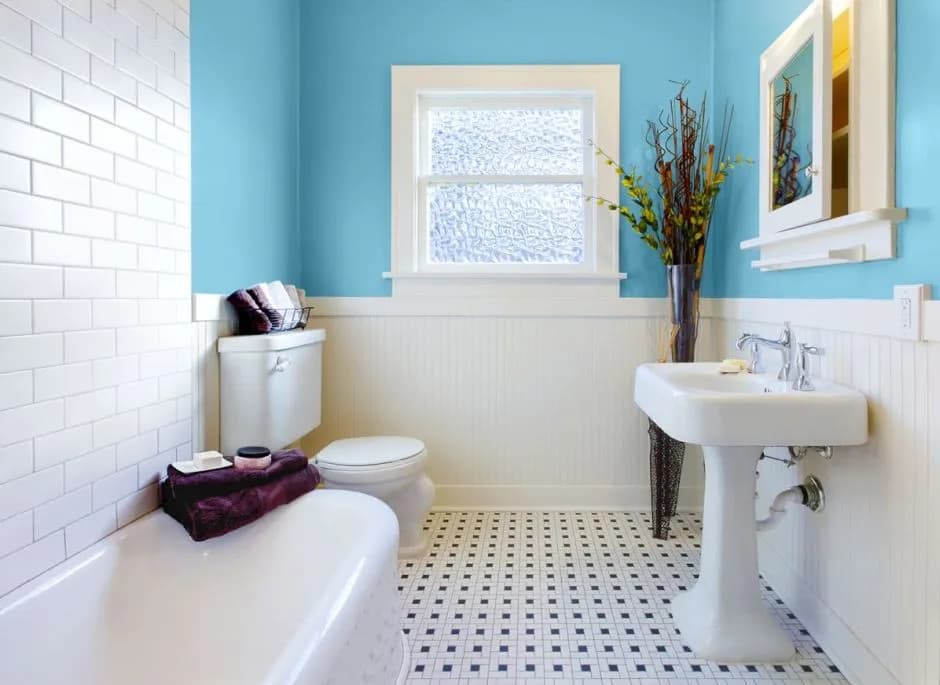 Jak zrobić tanio łazienkę zdjęcia – inspiracje na budżetowy remont