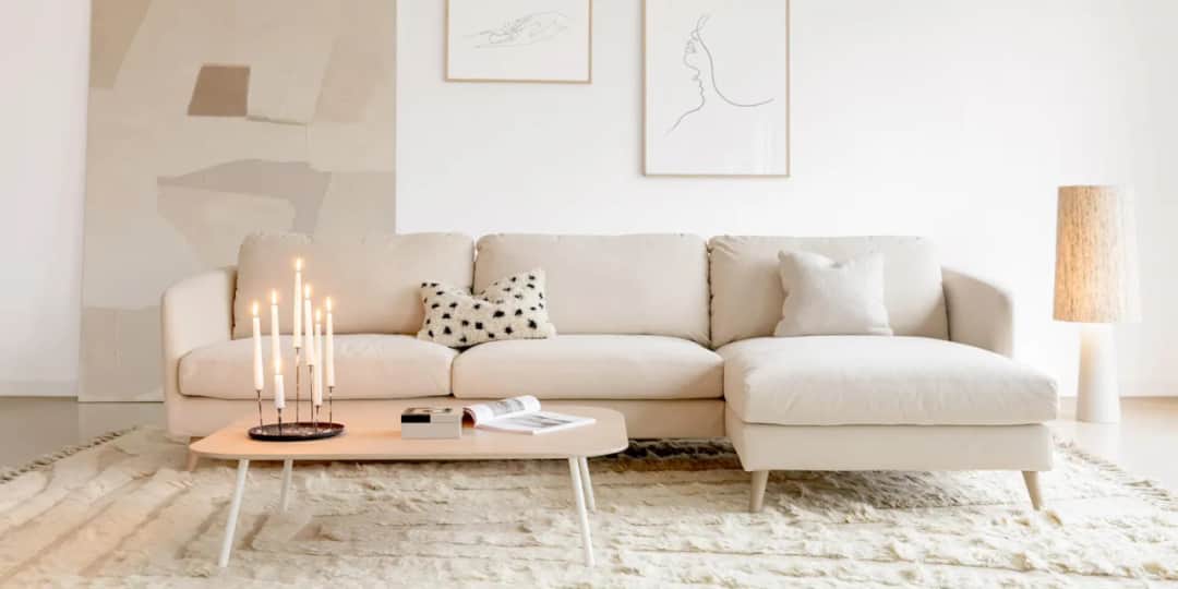 Jaki rozmiar dywanu do salonu? Poznaj zasady doboru i unikaj błędów