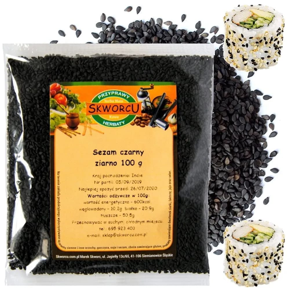 Chińskie Przyprawy: Twój Niezbędnik do Autentycznych Dań