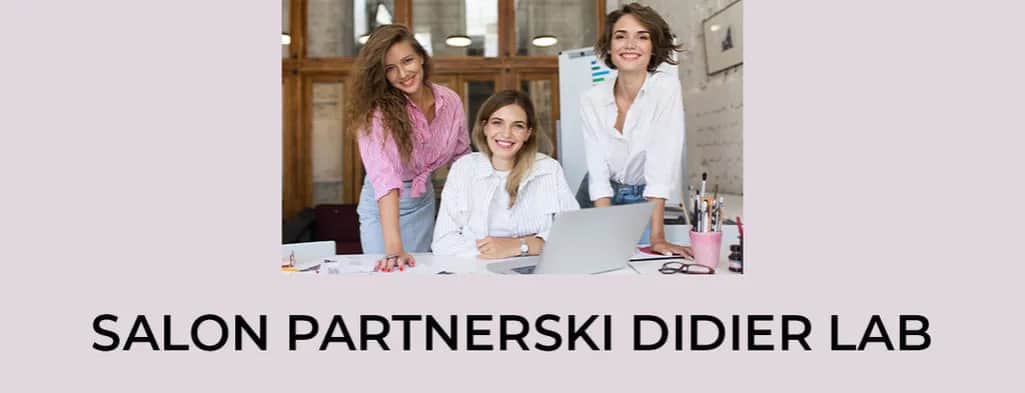 Salon partnerski: Korzyści i wpływ na rozwój biznesu beauty