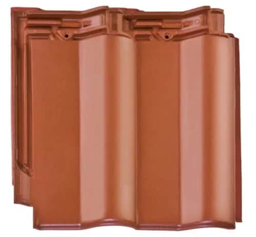 Meyer Holsen Tandem: Eleganckie i trwałe dachówki ceramiczne