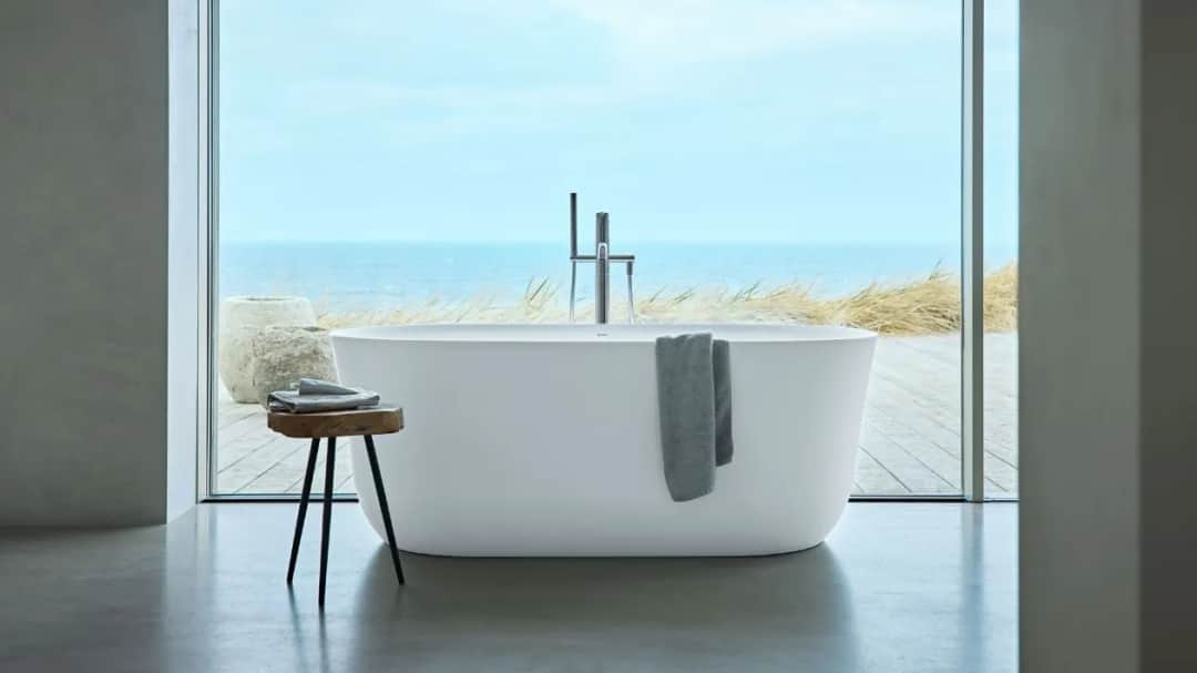 Wanna konglomerat czy akryl - co wybrać, aby uniknąć rozczarowania?