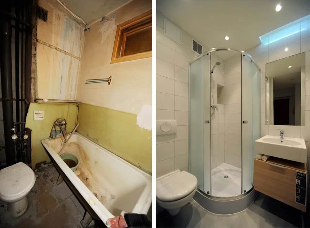 Ile kosztuje remont łazienki? Rzeczywiste ceny i opinie użytkowników