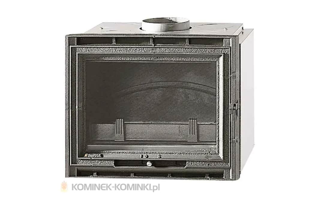 Supra Wkłady Kominkowe: Efektywne Ogrzewanie i Nowoczesny Design