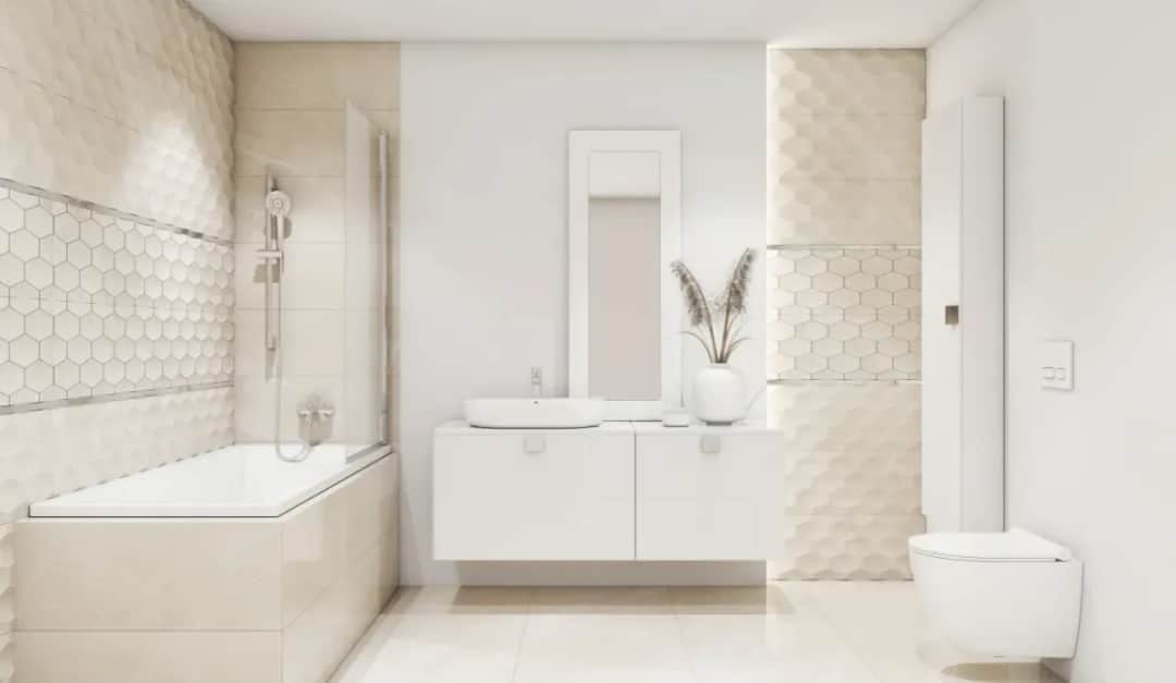 Jaki kolor płytek do łazienki? 5 porad dla idealnego wyboru