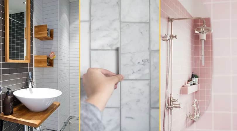 Jakie fugi do łazienki wybrać? Najlepsze rodzaje i porady