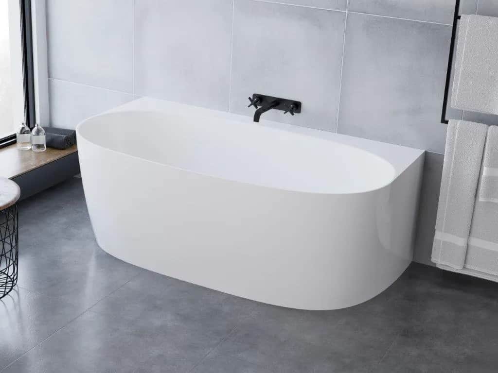 Ile kosztuje wanna? Ceny modeli i czynniki wpływające na wybór