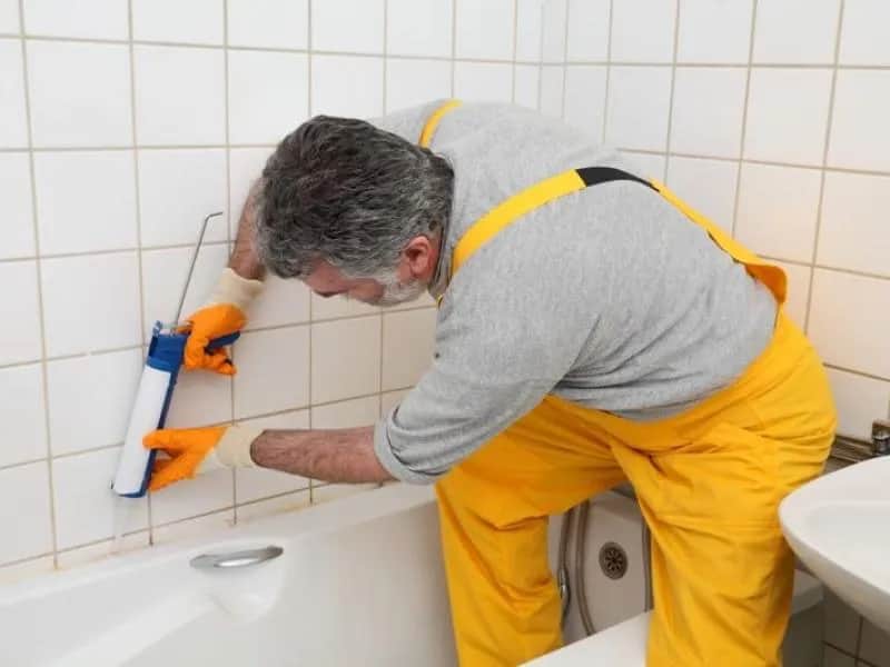 Jak przetrwać remont łazienki: 9 sposobów na mniejszy stres