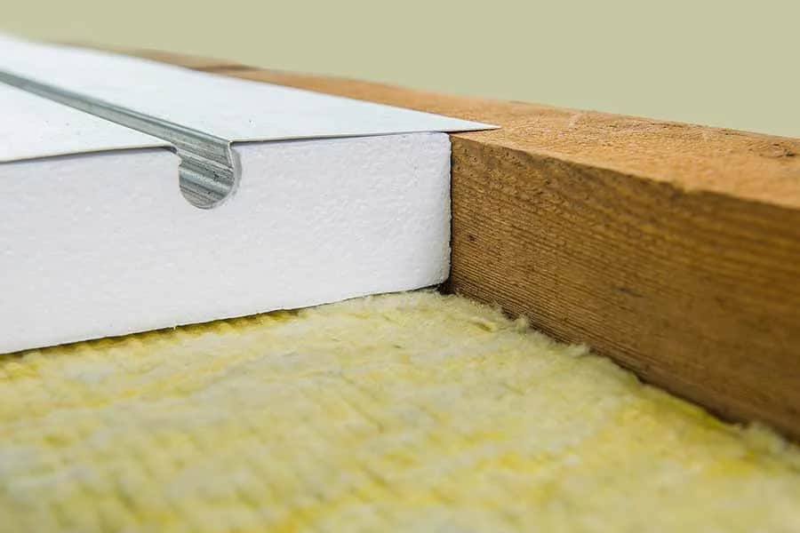 Ogrzewanie podłogowe na legarach: nowoczesny system grzewczy