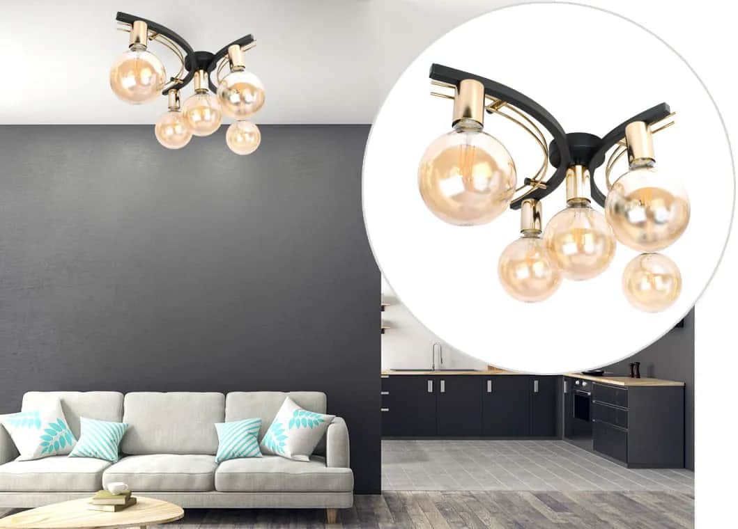 Jak dobrać idealne żarówki do salonu: praktyczny poradnik dla każdego