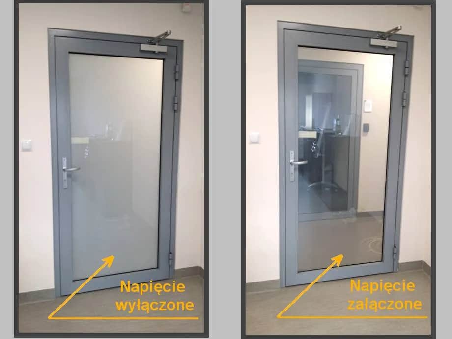 Szyba matowa w oknie: funkcjonalne rozwiązanie dla Twojej prywatności