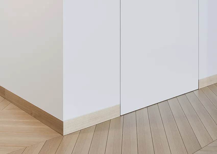 Listwy przypodłogowe ukryte: nowoczesna estetyka i funkcjonalność