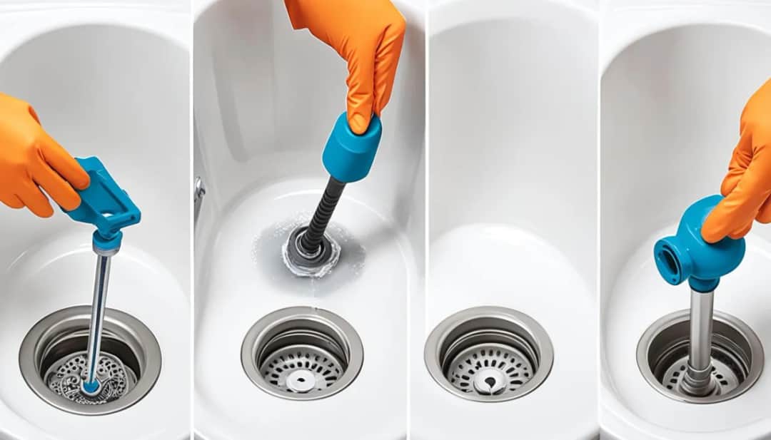 Jak odkręcić odpływ w wannie i uniknąć kosztownych napraw?