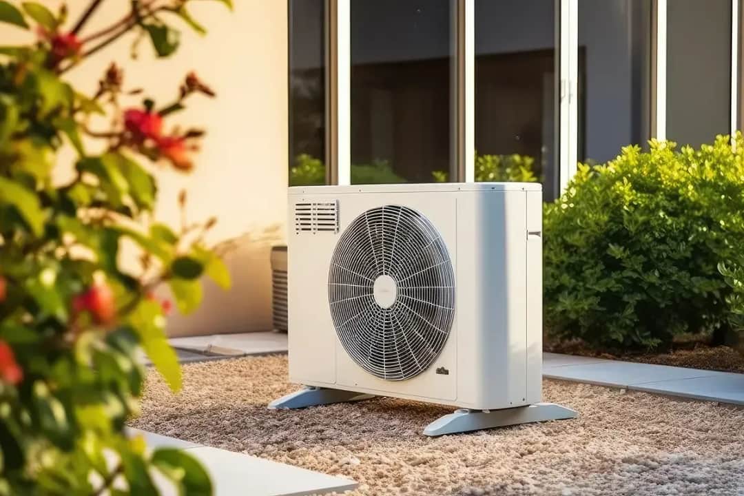 Pompa ciepła powietrzna 120m2: Jak dobrać i zaoszczędzić na ogrzewaniu