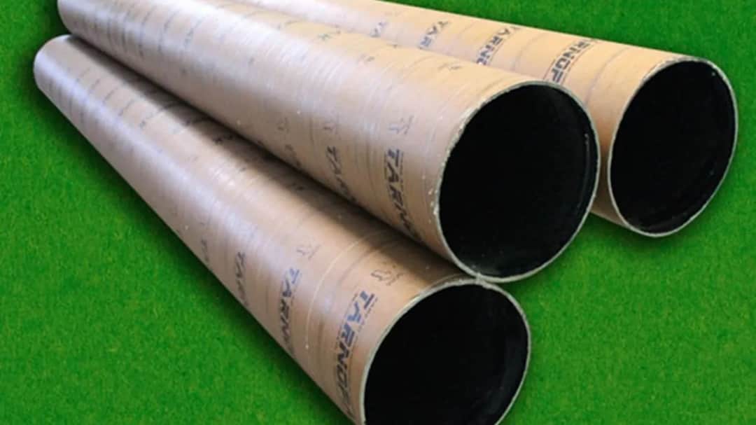 Słupy betonowe okrągłe: funkcjonalność i estetyka w przestrzeni