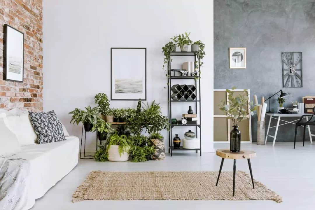 Jak urządzić salon ze smakiem - galeria najlepszych inspiracji i pomysłów