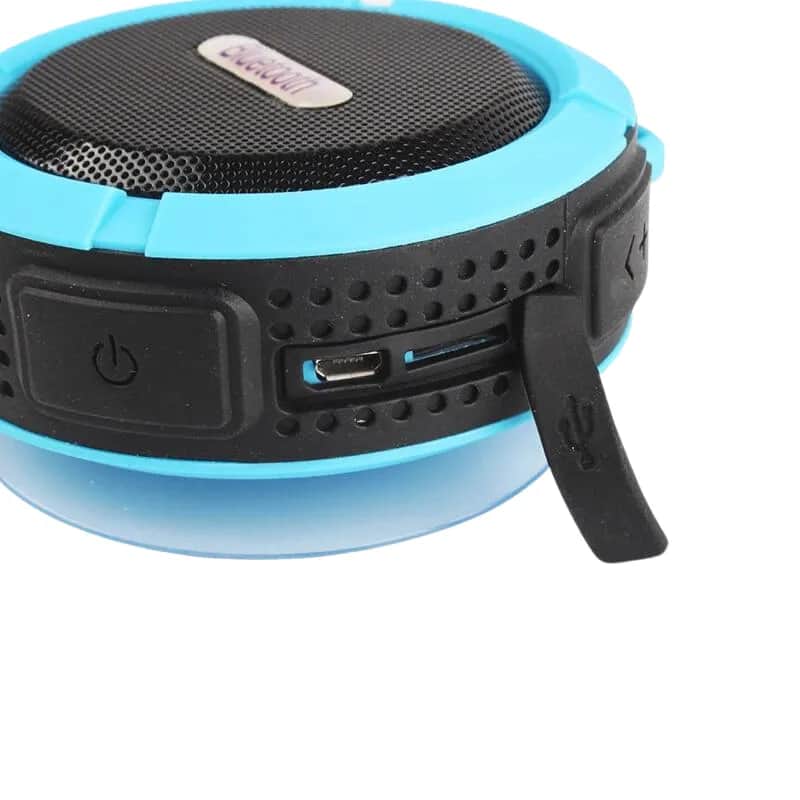 Jaki głośnik Bluetooth do łazienki? Top 5 wodoodpornych modeli